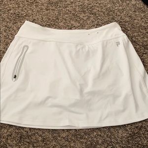 Women’s Tennis Skirt